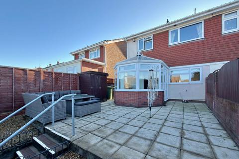 undefined, Princes Walk, Pontypool NP4