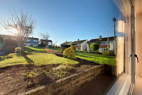 3 bedroom semi-detached house for sale, Princes Walk, Pontypool NP4