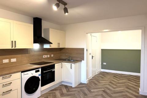 Warbreck Drive, Blackpool FY2