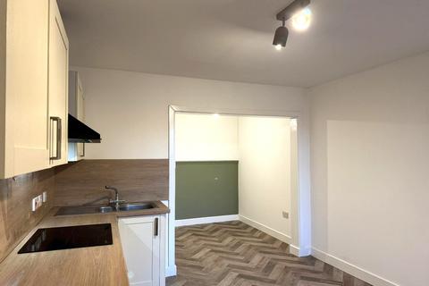 undefined, Warbreck Drive, Blackpool FY2