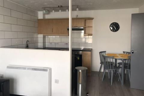 1 bedroom apartment to rent, Seager Drive, Windsor Quay, Cardiff