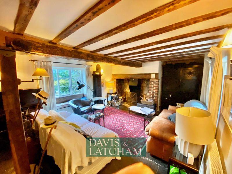 The Sitting Room