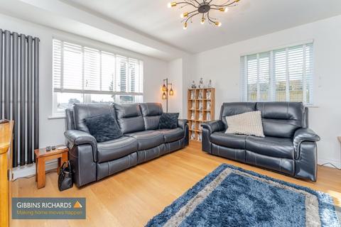 3 bedroom bungalow for sale, Woolavington, Nr. Bridgwater