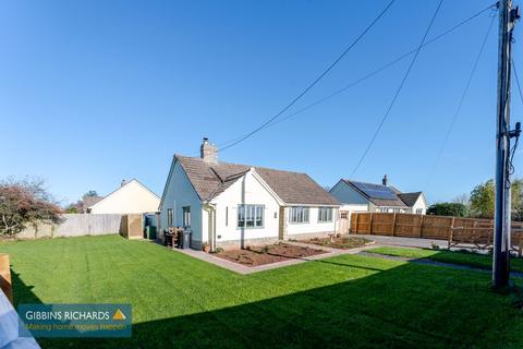 3 bedroom bungalow for sale, Woolavington, Nr. Bridgwater