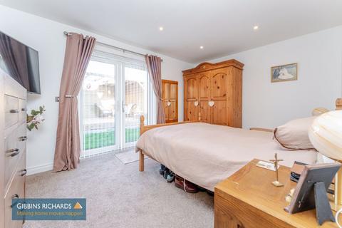 3 bedroom bungalow for sale, Woolavington, Nr. Bridgwater