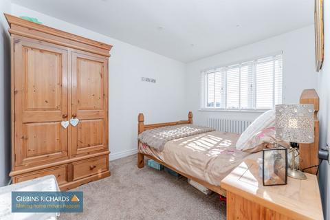 3 bedroom bungalow for sale, Woolavington, Nr. Bridgwater