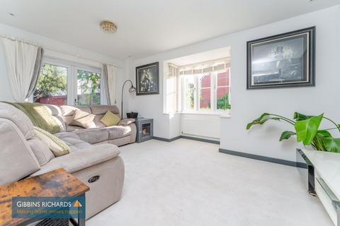 4 bedroom detached house for sale, Gardenia Walk, Wilstock, Bridgwater