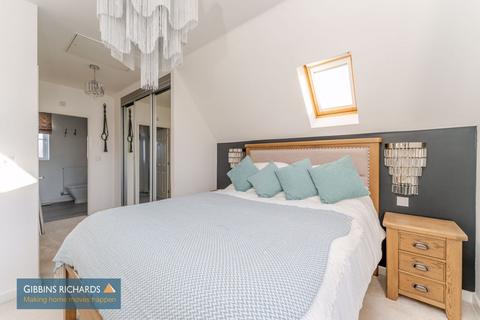 4 bedroom detached house for sale, Gardenia Walk, Wilstock, Bridgwater