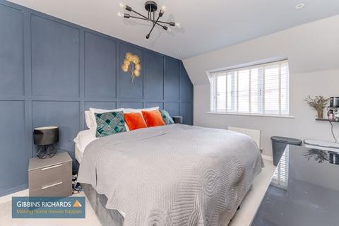 4 bedroom detached house for sale, Gardenia Walk, Wilstock, Bridgwater