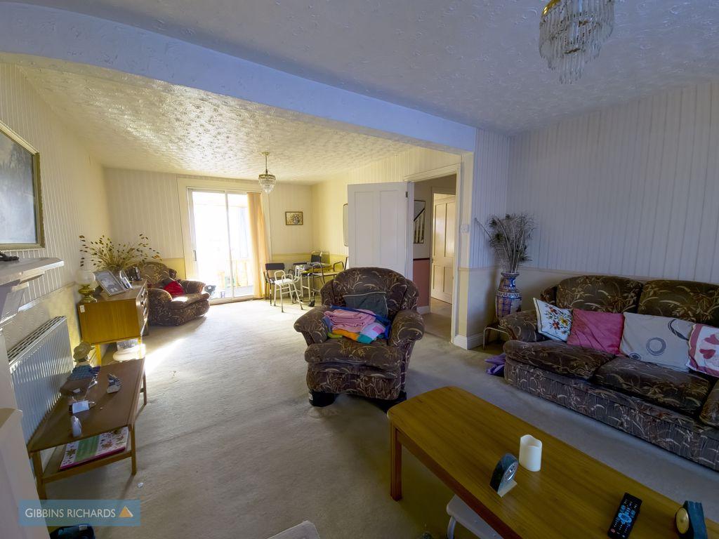 Sitting/Dining Room