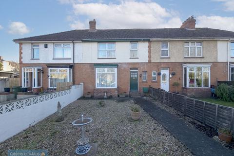 3 bedroom terraced house for sale, Elmwood Avenue, Bridgwater