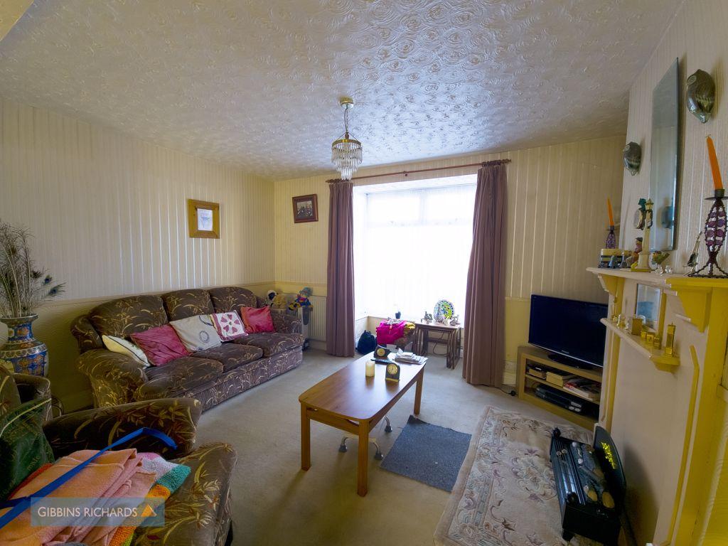 Sitting/Dining Room