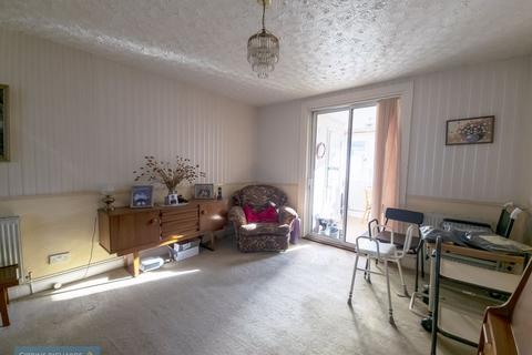 3 bedroom terraced house for sale, Elmwood Avenue, Bridgwater