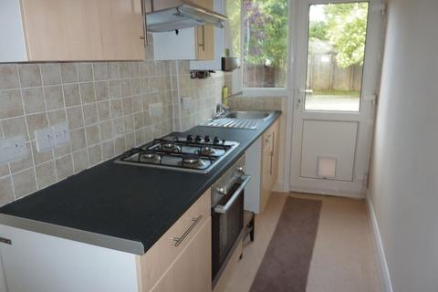 3 bedroom end of terrace house to rent, Oaklands Avenue, Sidcup DA15