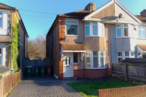 undefined, Oaklands Avenue, Sidcup DA15