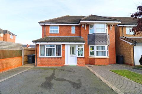 undefined, Southmead Way, Walsall