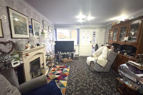 2 bedroom terraced house for sale, Leander Close, Great Wyrley, Walsall