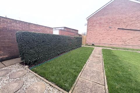 2 bedroom terraced house for sale, Leander Close, Great Wyrley, Walsall