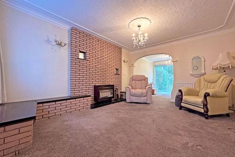 3 bedroom semi-detached house for sale, Packwood Road, TIVIDALE, OLDBURY, B69 1UL