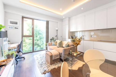 undefined, Swiss Terrace, Hampstead, London, NW6