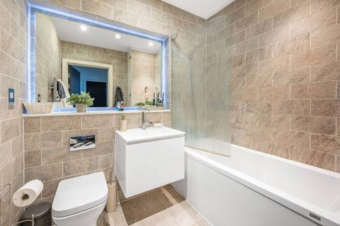undefined, Swiss Terrace, Hampstead, London, NW6