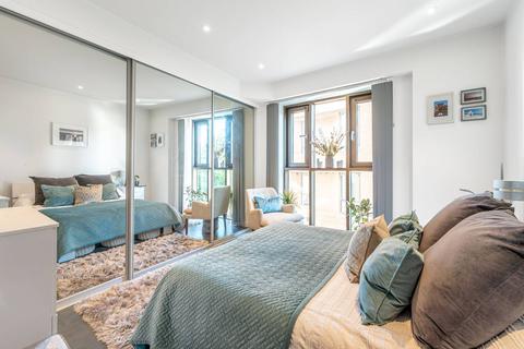undefined, Swiss Terrace, Hampstead, London, NW6