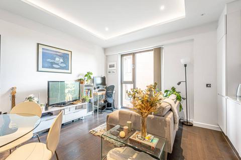 1 bedroom flat to rent, Swiss Terrace, Hampstead, London, NW6