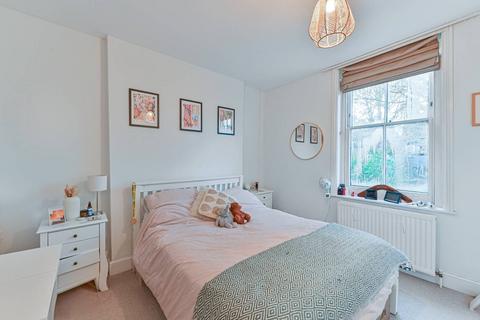 undefined, Cintra Park, Crystal Palace, London, SE19
