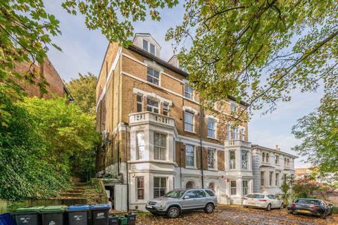 Cintra Park, Crystal Palace, London, SE19