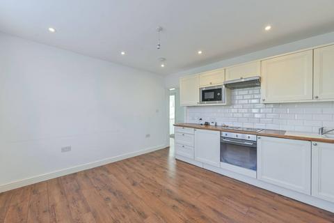 Beulah Crescent, Thornton Heath, CR7