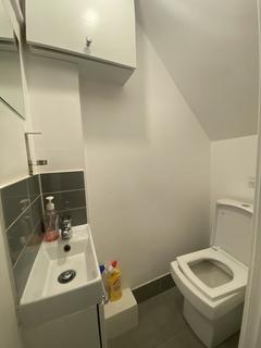 undefined, Strone Road, London E12