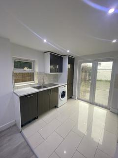 undefined, Strone Road, London E12