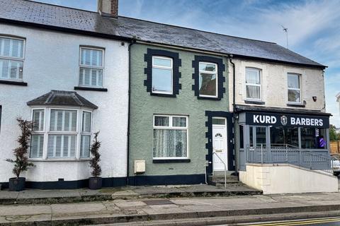 3 bedroom house to rent, Eastgate, Cowbridge, The Vale of Glamorgan, CF71 7DG
