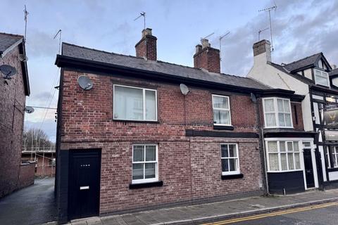 undefined, Lawton Street, Congleton