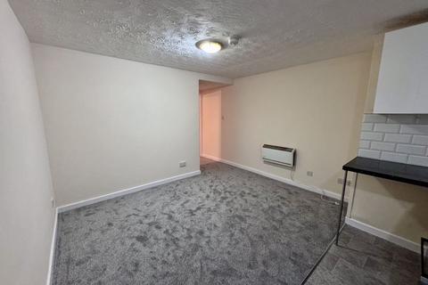 undefined, Lawton Street, Congleton