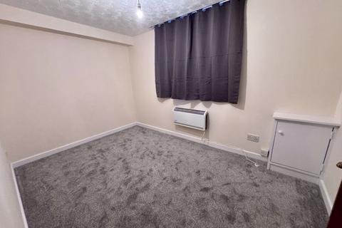 undefined, Lawton Street, Congleton