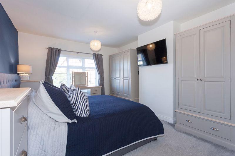 Bedroom 1 front
