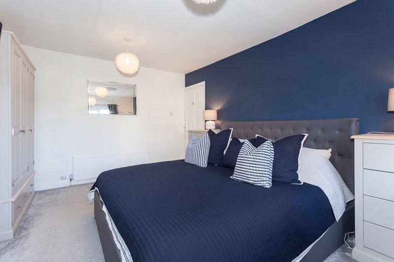 Bedroom 1 front