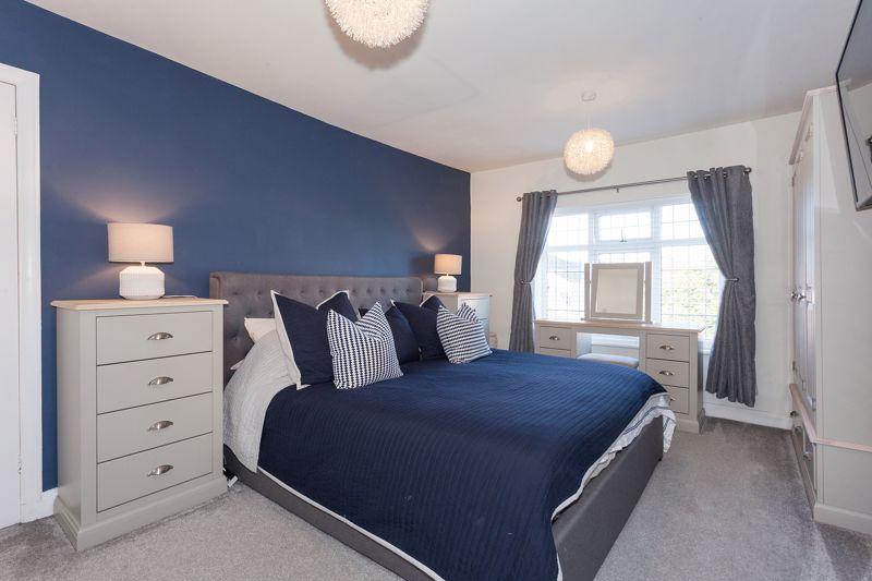 Bedroom 1 front