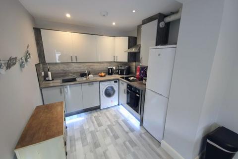 undefined, Victoria Road, Leeds