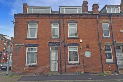 4 bedroom terraced house for sale - Thornville Street, Leeds