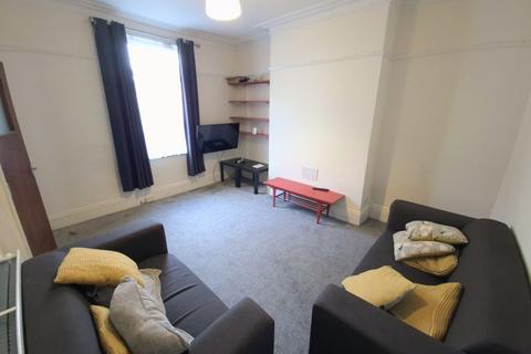 undefined, Thornville Street, Leeds