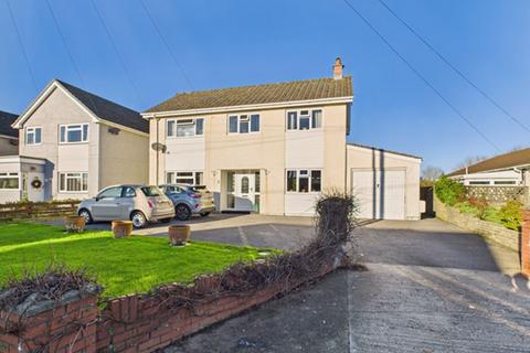 undefined, Abergwili Road, Carmarthen