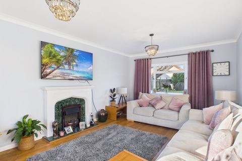 undefined, Abergwili Road, Carmarthen