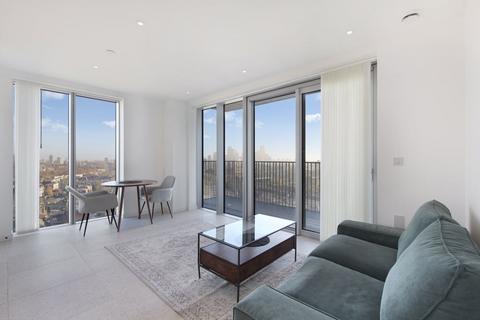 1 bedroom apartment to rent, 5 Tapestry Way , Whitechapel