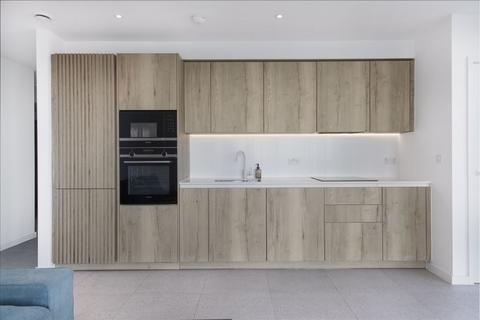 1 bedroom apartment to rent, 5 Tapestry Way , Whitechapel