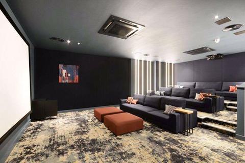 1 bedroom apartment to rent, 5 Tapestry Way , Whitechapel