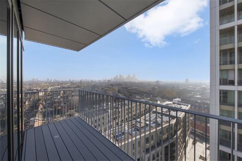 1 bedroom apartment to rent, 5 Tapestry Way , Whitechapel