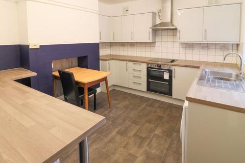 5 bedroom terraced house to rent, St. Martins Terrace, Canterbury CT1