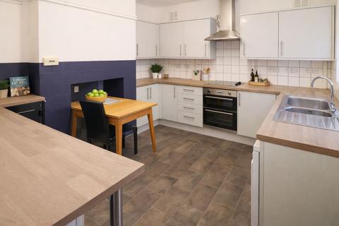 5 bedroom terraced house for sale, St. Martins Terrace, Canterbury CT1